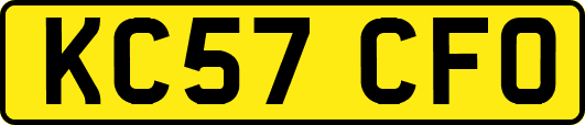 KC57CFO