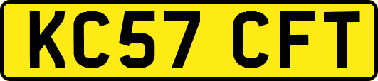 KC57CFT
