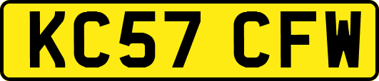 KC57CFW