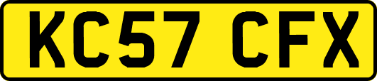KC57CFX
