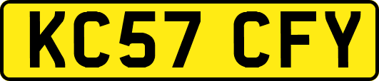 KC57CFY