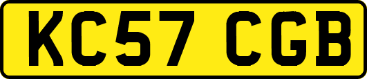 KC57CGB