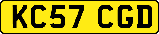 KC57CGD