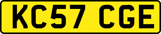 KC57CGE