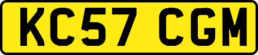 KC57CGM