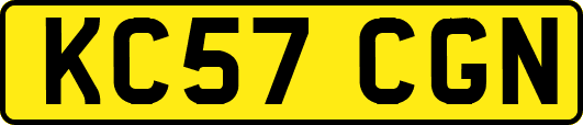 KC57CGN