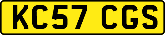 KC57CGS