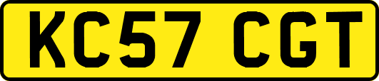KC57CGT