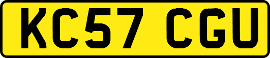 KC57CGU