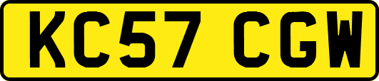 KC57CGW