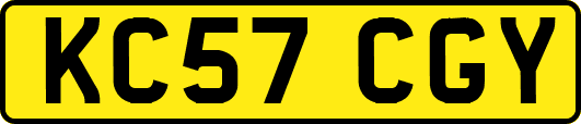 KC57CGY