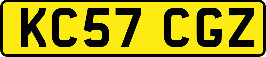 KC57CGZ