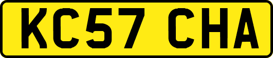 KC57CHA