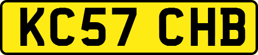 KC57CHB
