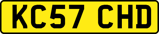 KC57CHD