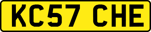 KC57CHE