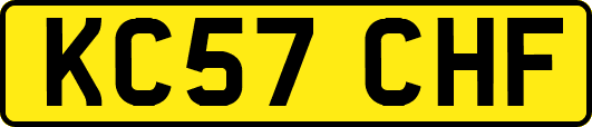 KC57CHF