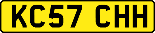 KC57CHH