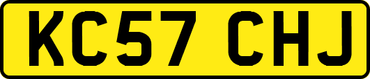 KC57CHJ