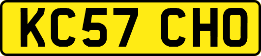 KC57CHO