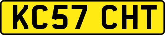 KC57CHT