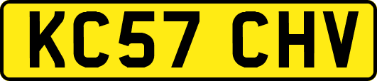KC57CHV