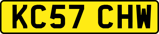 KC57CHW