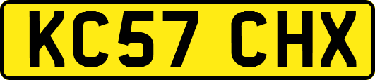 KC57CHX