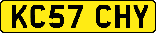 KC57CHY