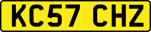 KC57CHZ