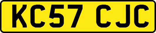 KC57CJC