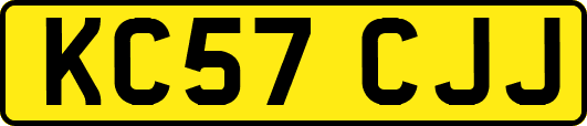 KC57CJJ