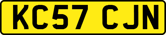 KC57CJN