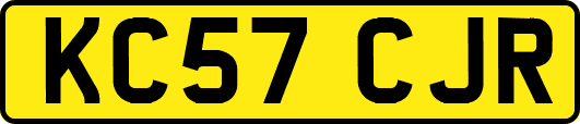 KC57CJR