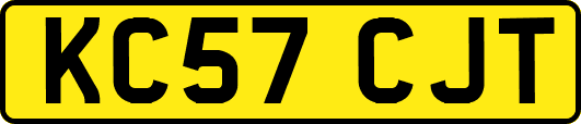 KC57CJT