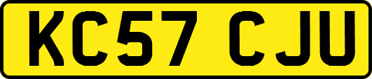KC57CJU