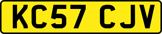 KC57CJV