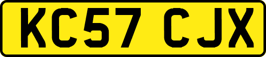 KC57CJX