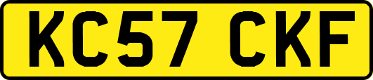 KC57CKF