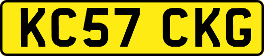 KC57CKG
