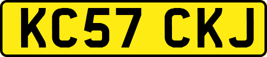 KC57CKJ