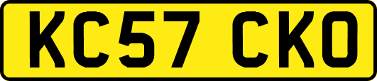 KC57CKO