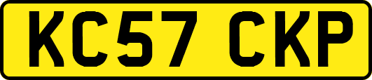KC57CKP