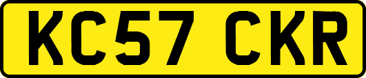 KC57CKR