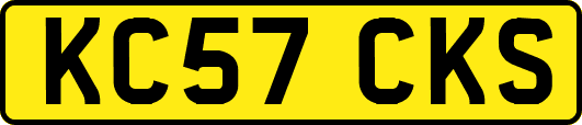KC57CKS