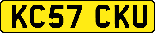 KC57CKU