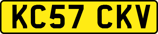 KC57CKV