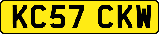 KC57CKW