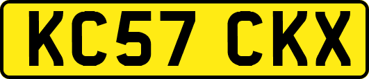 KC57CKX