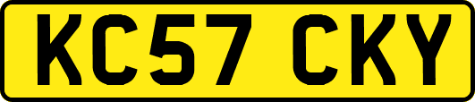 KC57CKY